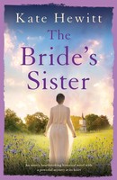 The Bride's Sister | Kate Hewitt | Taschenbuch | Kartoniert / Broschiert | 2022