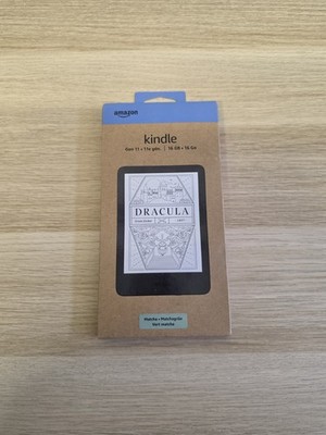 Amazon Kindle | Neueste 11. Gen | 16GB | Leichteste | Kompakteste | Matcha | NEU