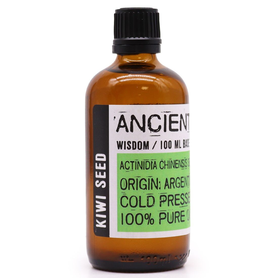 Kiwi Seed Oil 100ml - Base Carrier Oils Aromatherapy Relaxation