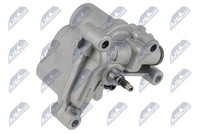 NTY ÖLpumpe BPO-NS-001 FüR Nissan Note E12 Micra 4 K13K K13KK LPG