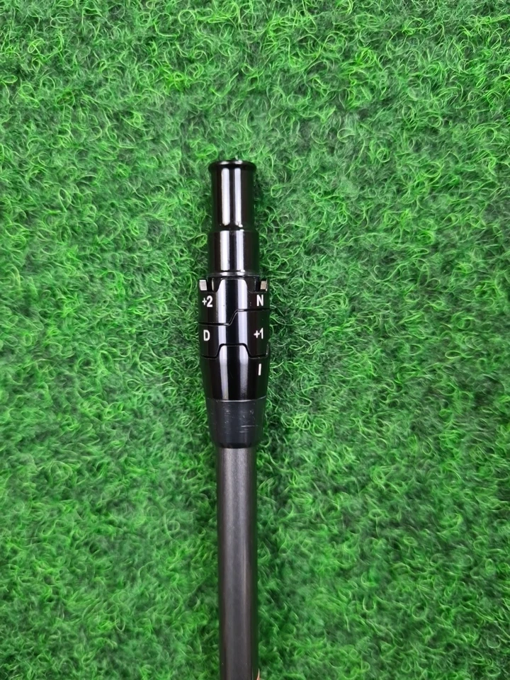 PROJECT X EVEN FLOW Riptide 50 Schaft (Graphit, 43,50 Zoll, Regular Minus, 52 g) - Bild 2 von 4