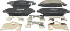 PAD KIT, DISC BRAKE, FRONT - KIT Febest 2201-CDF OEM 58101-G4A10