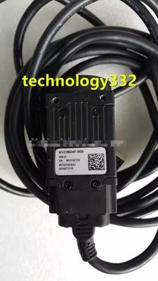 1PC USED Microview MVC360MF-M00 Industrial Camera #YY
