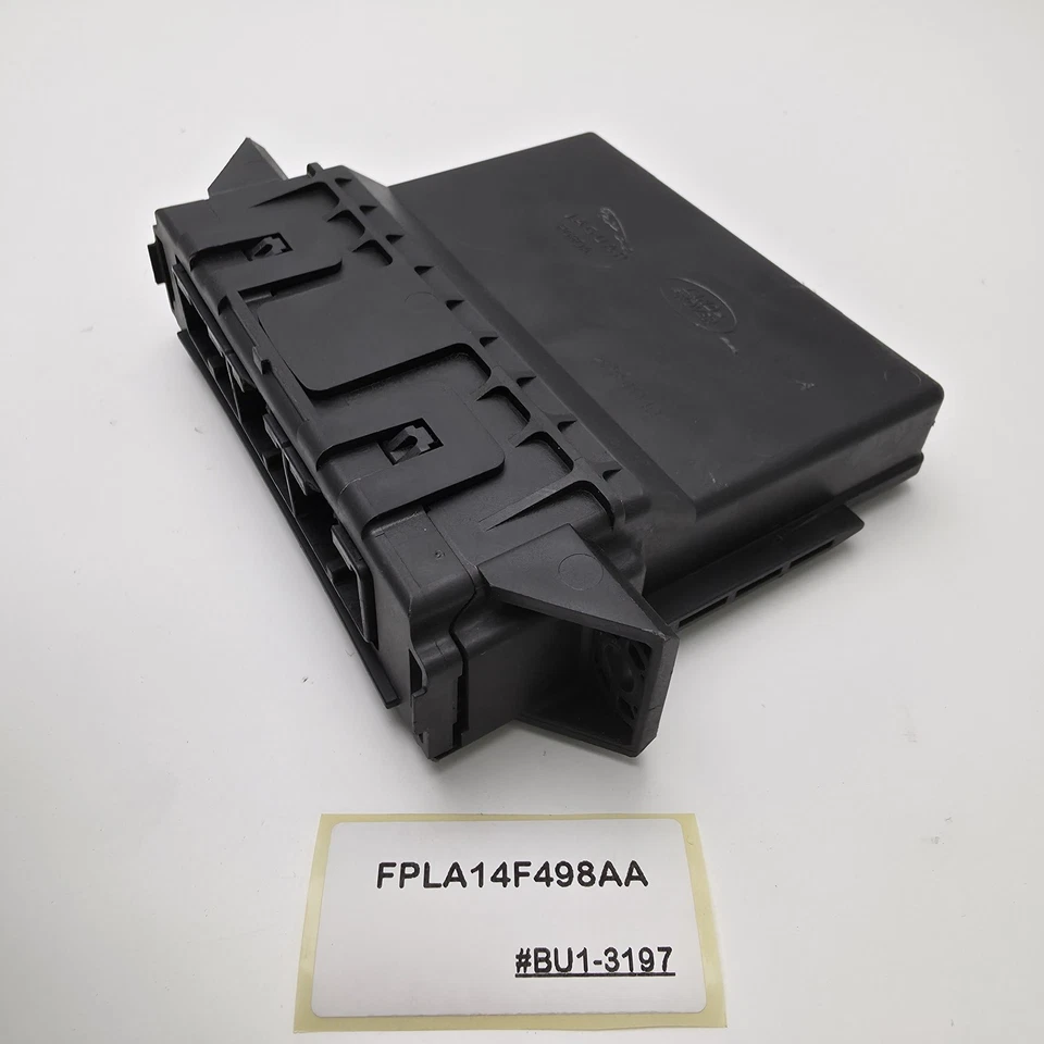 2015-2016 Land Rover Range Rover кондиционер климат-контроль FPLA14F498AA - Изображение 4 из 4