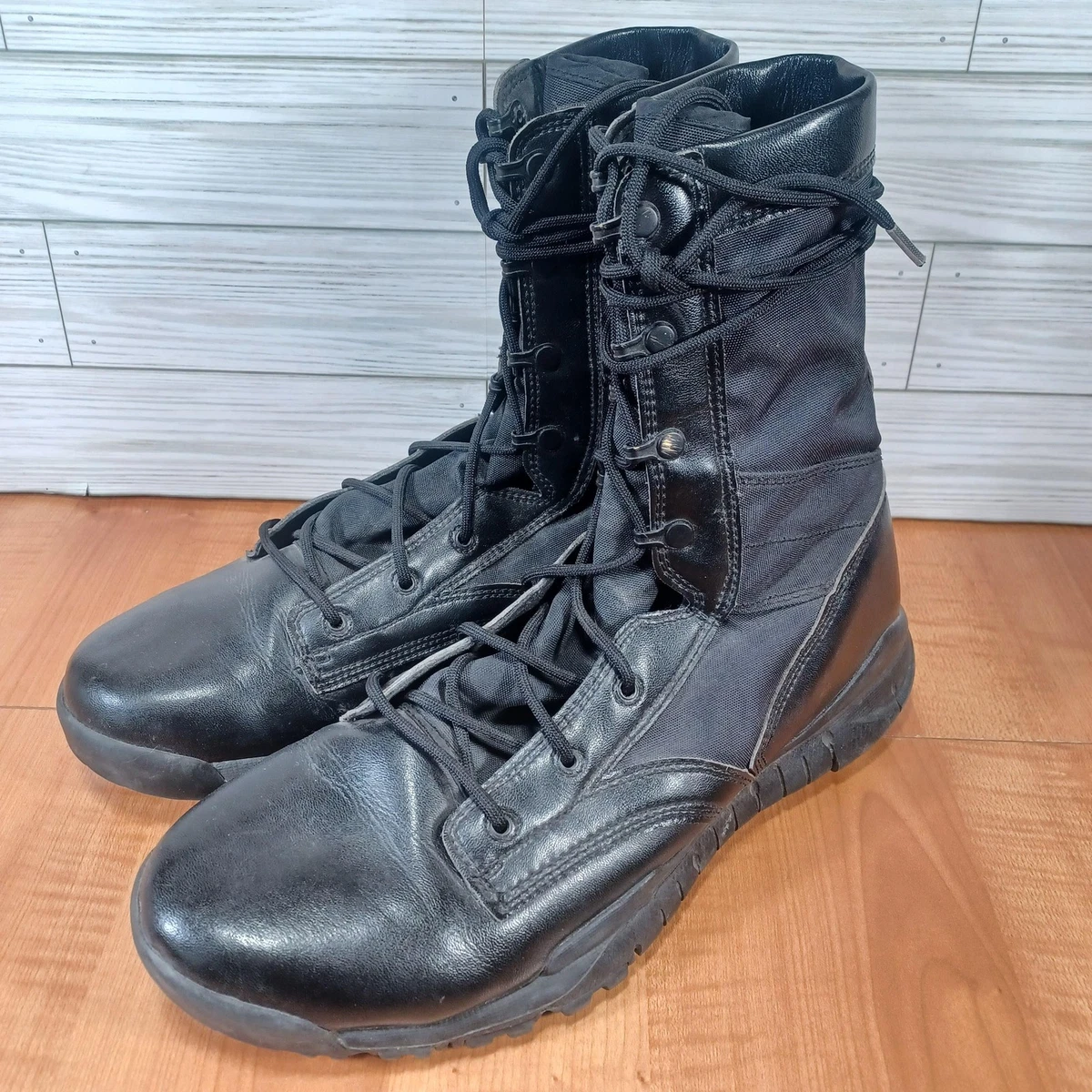 Nike SFB Boots for Men Black for Sale | Shop New & Used Men's