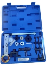 Engine Timing Tools Kit for VW Audi 1.8 2.0 With Top Dead Center Indicator
