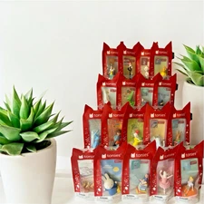 18 Variety of Tonies New Sealed Toniebox