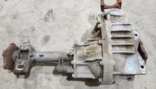 2007-2013 Cadillac Escalade Front Differential Carrier Assembly OEM 3.42 Ratio