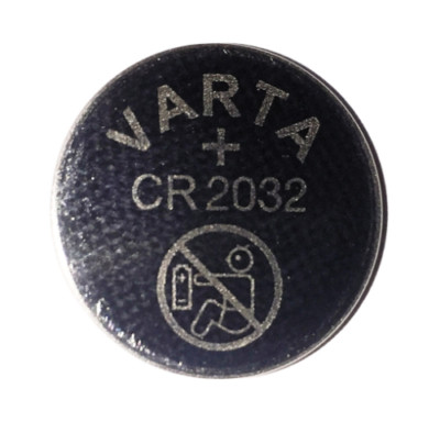 Varta CR2032 CR2025 CR2016 Lithiumknopfzelle Batterie Knopfzelle
