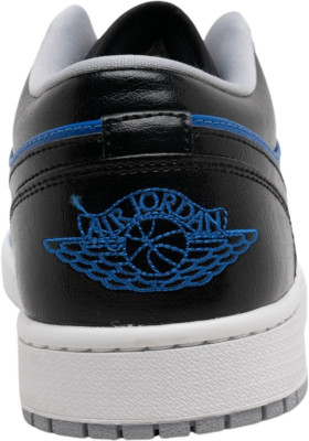 Jordan 1 Retro Low Sport Blue for Sale | Authenticity