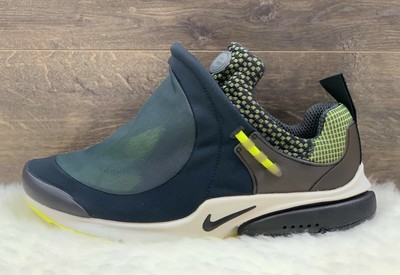comme des garcons nike presto