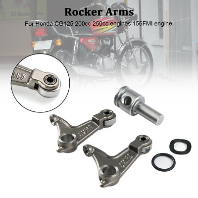 Nockenwellenkipphebel für Honda CG125 200cc 250cc Motoren 156FMI Motor