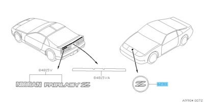 福sanページ Kawasaki Motorcycle 2022 OEM Parts Diagram for Muffler(s