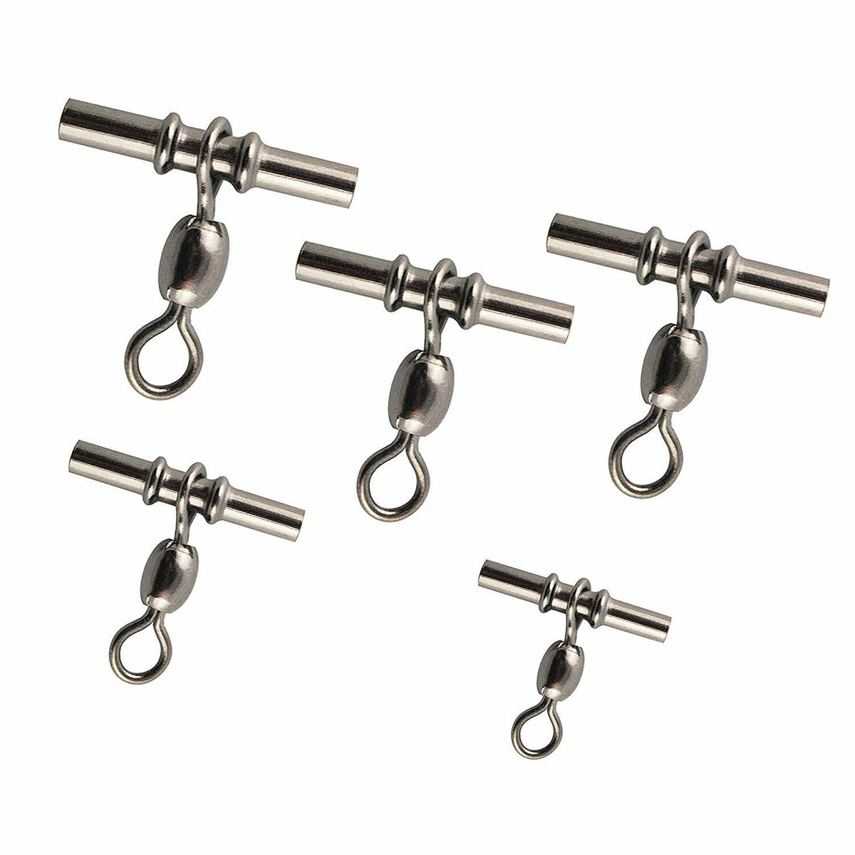 Pinces Montage Carpe ECSiNG 500 Broches D'Enroulement Ligne Pêche Carpe 3,8 X 14,8 Mm - Accessoires Plates-formes Cheveux Et Ronnie
