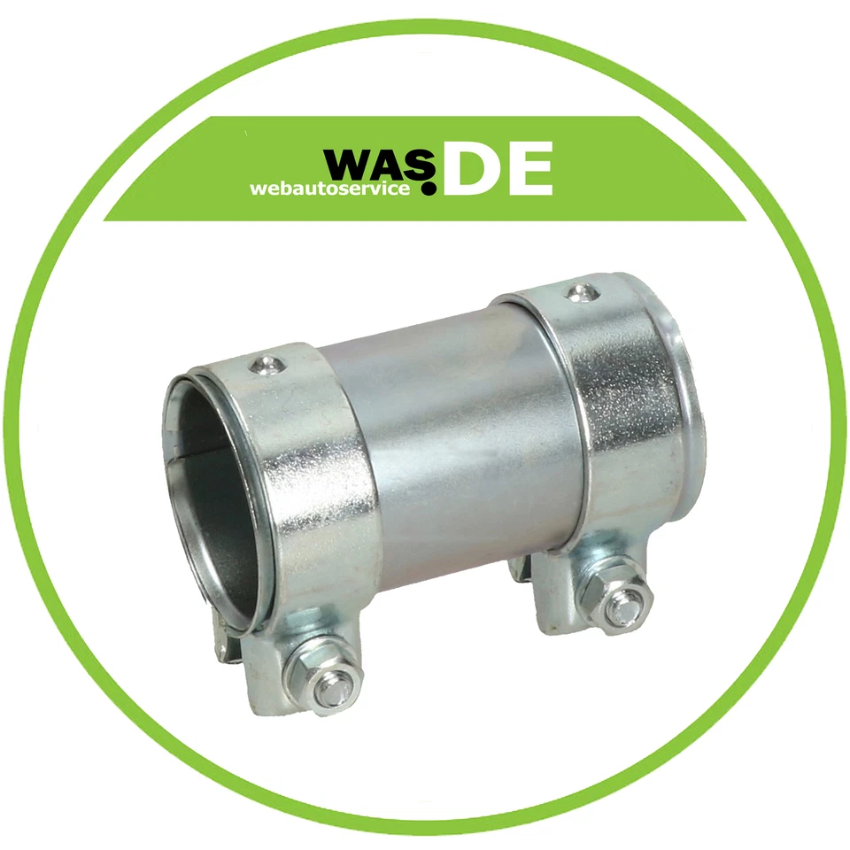 Rohrverbinder, Abgasanlage FA1 (114-950) 125mm