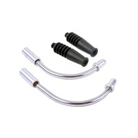 Liner V Brake Brake Noodle And Boot Set Liner V Brake Brake Noodle And Boot Set
