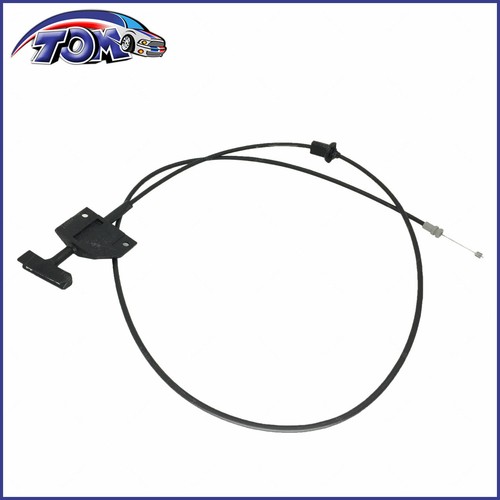 NEW HOOD RELEASE CABLE FOR CHEVY S10 GMC S15 BLAZER 8294 912003 eBay