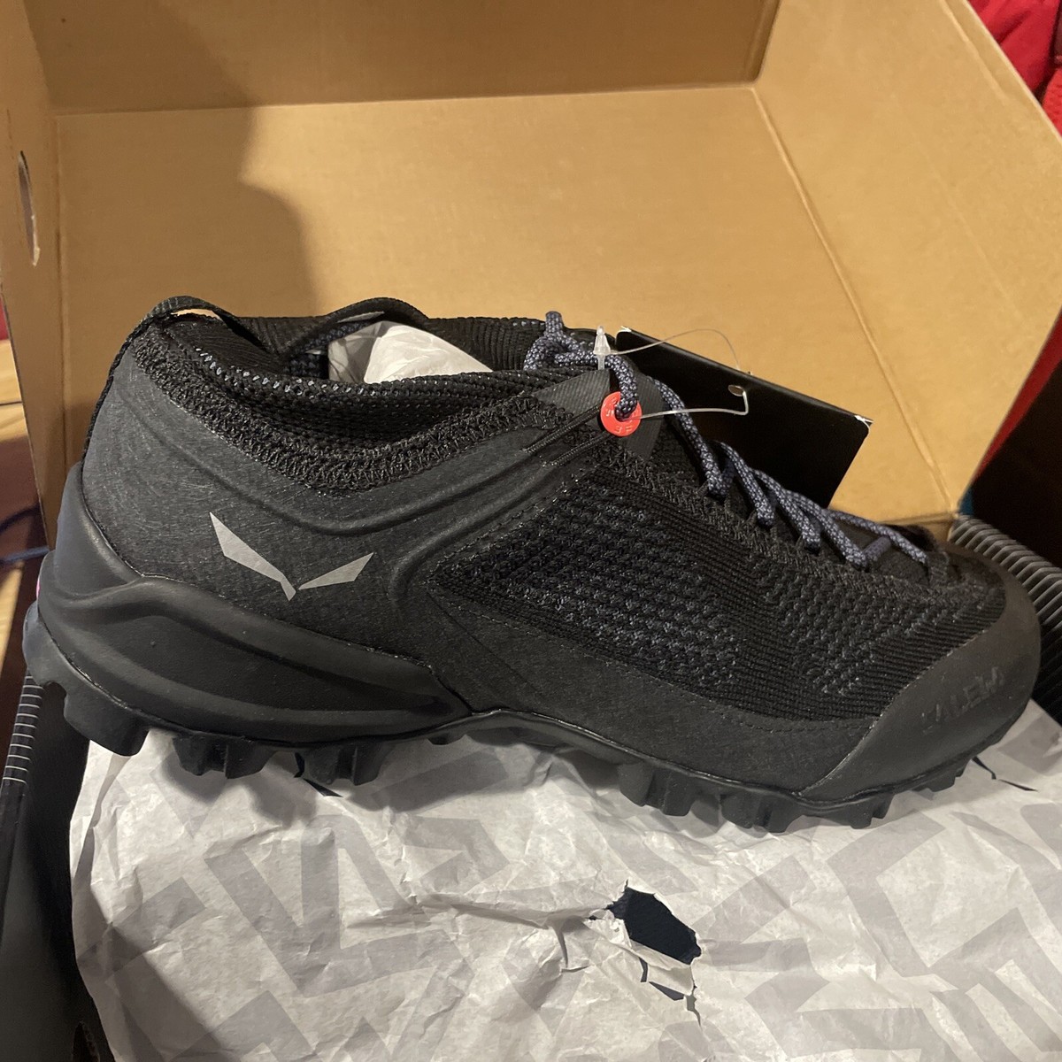 Salewa Chile Botas De Montau00f1a Salewa Mujer Zapatillas