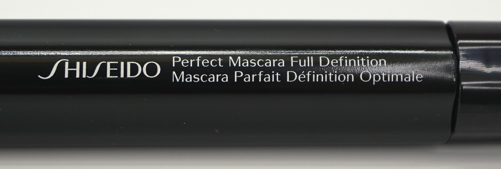 Shiseido Perfect Mascara Full Definition BK 901 (Full Size) {Brand