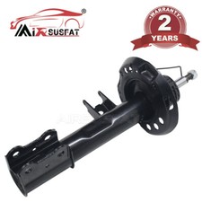 For MercedesBenz GLA250 X156 C117 Front Left Air Suspension Shock Absorber Strut