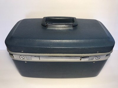 overnight case luggage