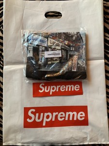 hardware tee supreme