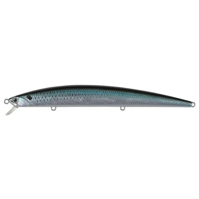 DUO Tide Minnow SLD K227, Lenght mm 125, Sinking Fishing Wobbler