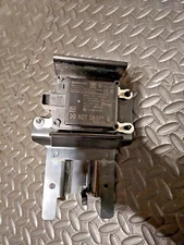 2021-2024 NISSAN ARMADA OEM ICC CRUISE DISTANCE RADAR SENSOR/BRACKET 28438-6JF0E