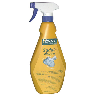 Wintec Sattelreiniger 500ml