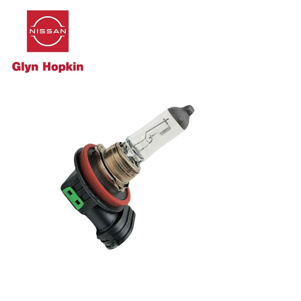 Gennie Nissan Micra Pulsar Qashqai X-Trail - Dipped Beam Bulb  