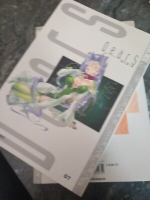 Dears Manga Anime Reihe von Peach-Pit 2002 Band 1-7