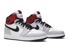 Nike Air Jordan 1 Retro High OG GS Smoke Grey 575441-126