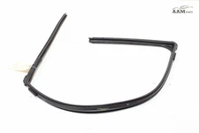 2018-2021 NISSAN KICKS FRONT RIGHT SIDE DOOR WINDOW RUN CHANNEL SEAL OEM