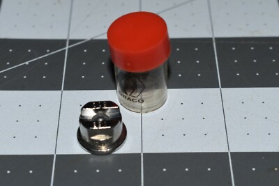 New Graco 163-611 Spray Gun Tip, .011, Silver Plus, others