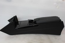 Mercedes E Klasse W212 Mittelkonsole Mitteltunnel Armlehne Schwarz A2126801252