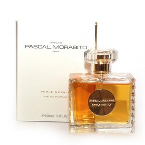 Pascal morabito perle royale - - eau de parfum spray 100 ml brand new  blister | eBay