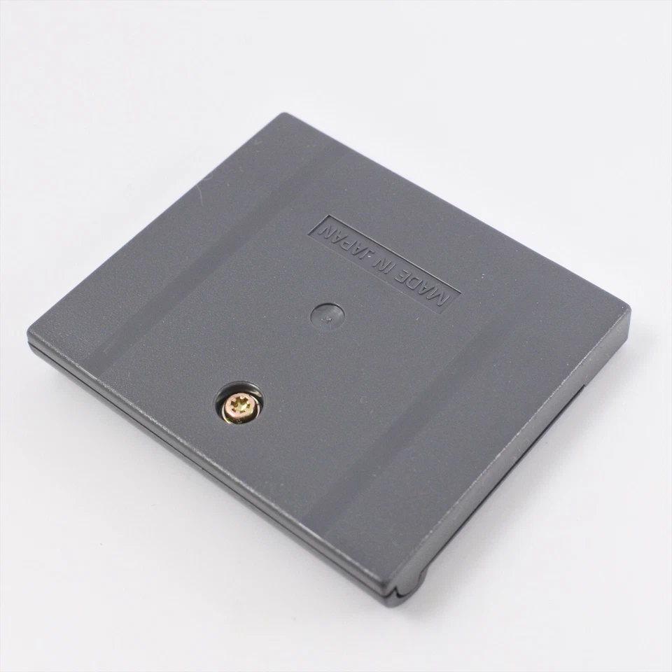 Neo Geo Pocket Color LEGEND OF OGRE BATTLE GAIDEN Cartridge Only SNK 2536 np - Image 2 of 4