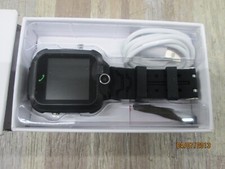 TORWMMFitness Smart Watch Activity Tracker Heart Rate For Kids IP67 US NEW