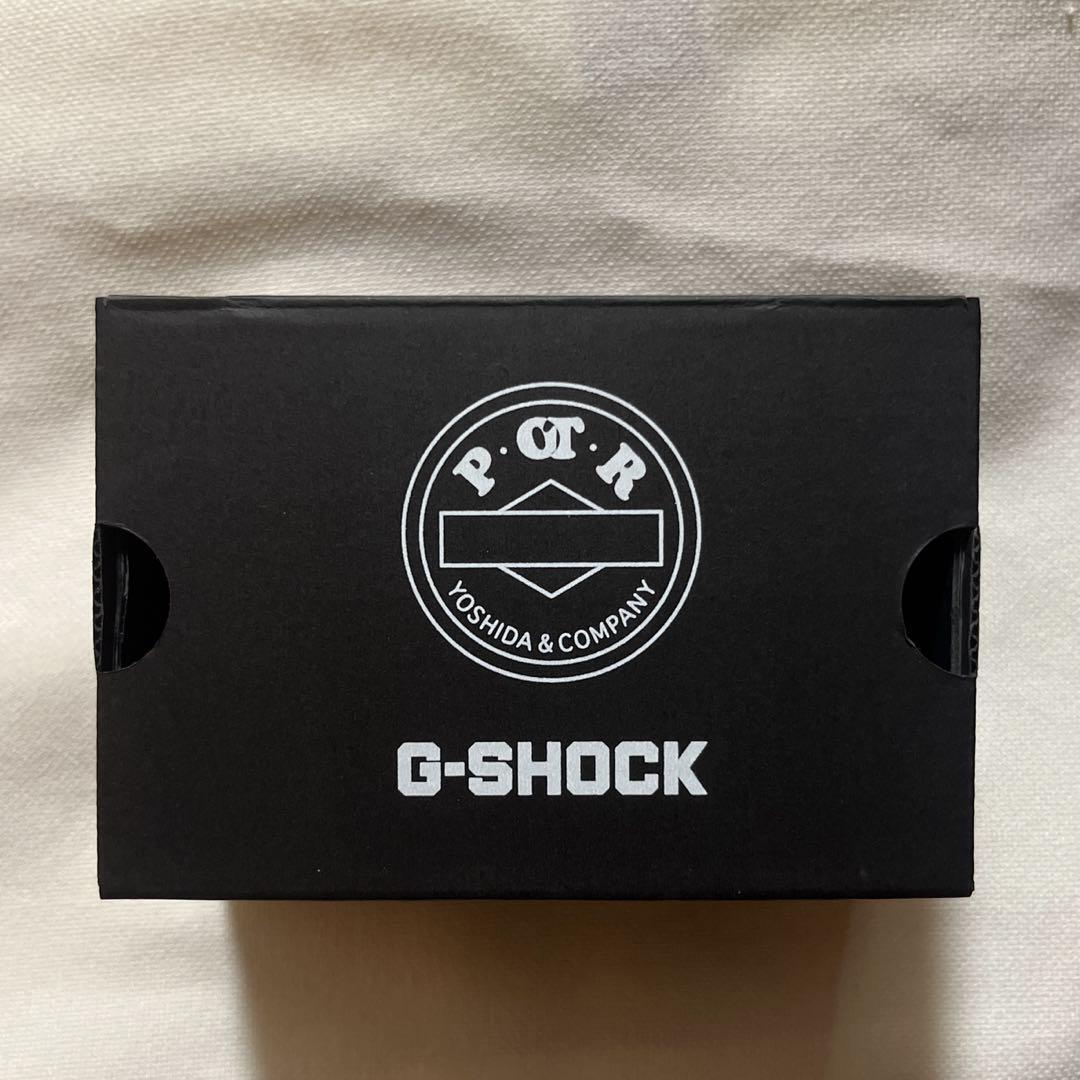 Casio G-Shock Potr Porter Dw-5900