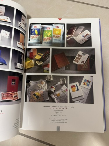 The Graphic Designers' Index 7 - Picture 5 of 7