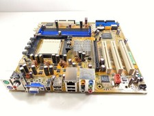 Computer Parts, 4 Motherboards and 6 Cards