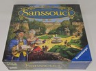 Sanssouci Board Game (BRAND NEW, 2014) Ravensburger / Michael Kiesling