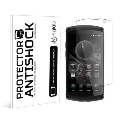 ANTISHOCK Screen protector for iMan Victor