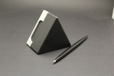Vintage Parker Ballpoint Pen Desk Set Holder RETRO 