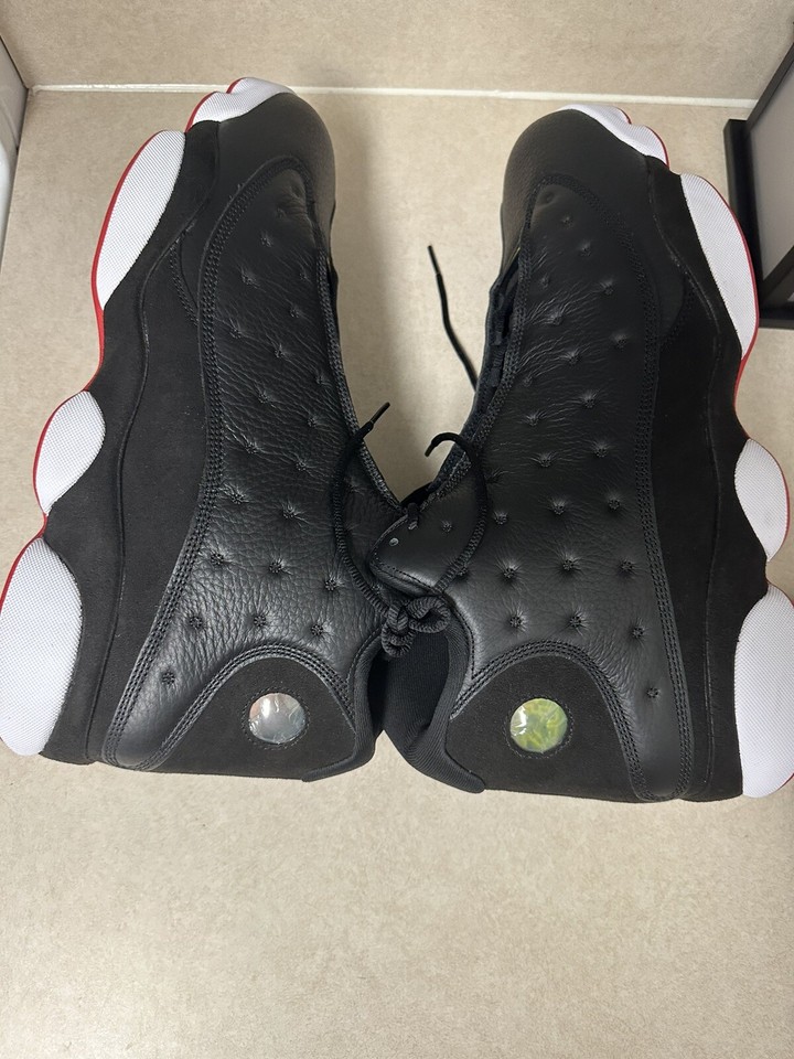 13 S Jordans - Jordan 13 Retro Lifestyle Sneakers University Blue