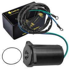 Tilt Trim Motor for Yamaha 40EJR 40ESR 40MSH 40Hp 1995 1996 1997 1998 1999