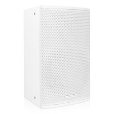 Sound Town 12" 700W 2-Way Passive PA Speaker Installation White CARME-112WG3 