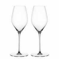 Spiegelau Hi-Lite Champagnerglas 2Er Set
