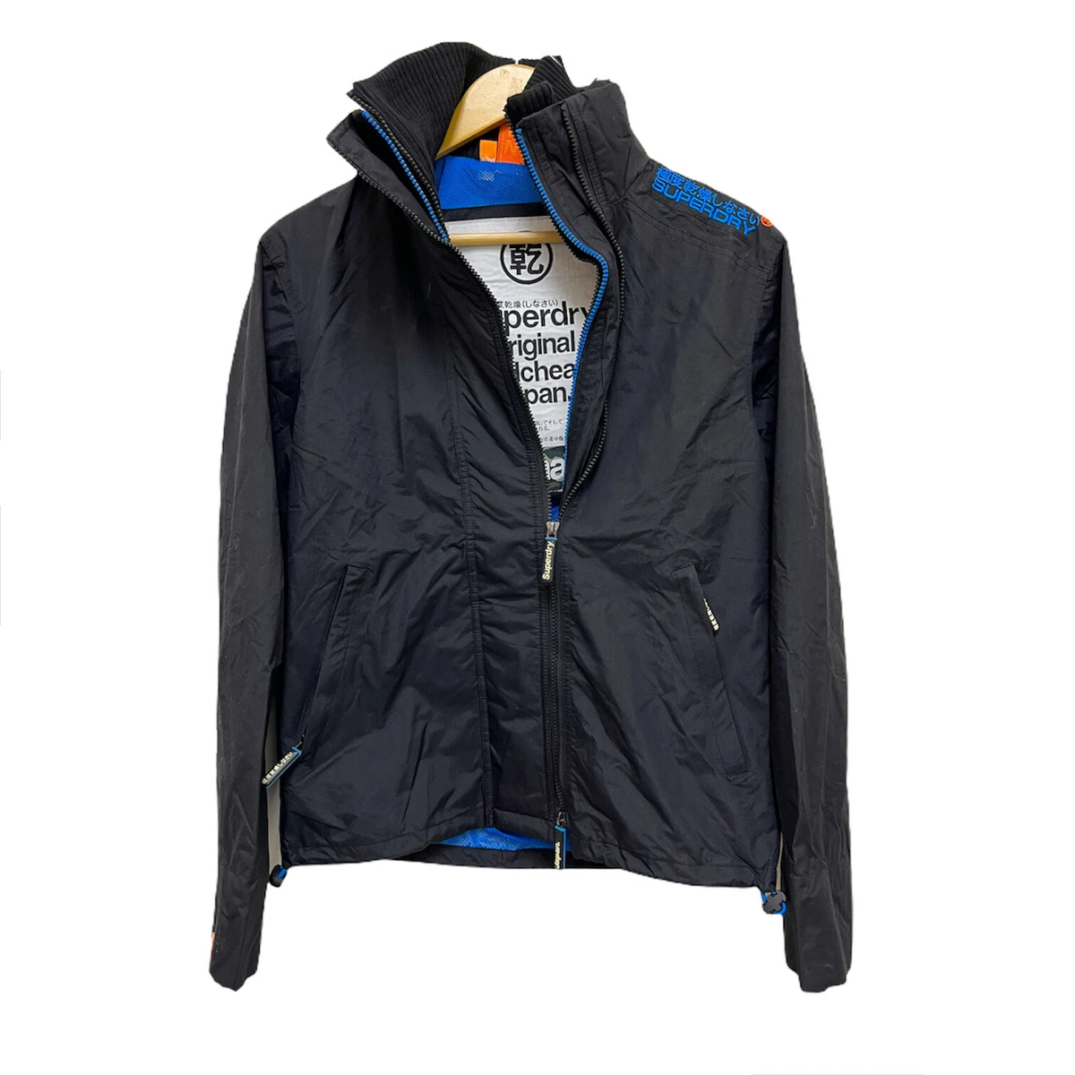 Windcheater rain jacket sales