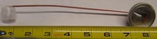 28778 Fuel Gauge 8" long includes gasket Mr Heater  MH125-210KT  HeatStar